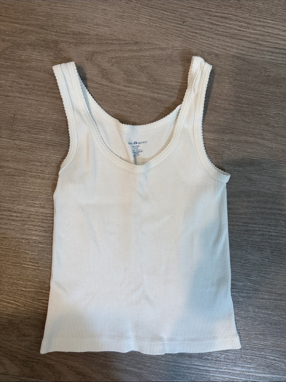 Brandy Melville Tank Top